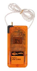 GAL015033 Gallagher Fence Voltmeter Informeert u exact over de conditie van uw afrastering. 
Meet de voltage op de elektrische afrastering. Fence Voltmeter